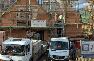 Einfamilienhaus kaufen in 78345 Moos, Moos - Haus zu verkaufen - Doppelhaushälfte, Erstbezug