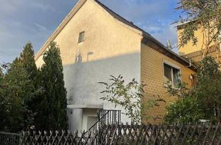 Einfamilienhaus kaufen in 67742 Lauterecken, Lauterecken - Einfamilienhaus mit Grundstück und Garten in Zentrum Lauterecken