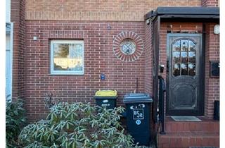 Reihenhaus kaufen in 12349 Berlin, Berlin - Charmantes Reihenhaus mit Südgarten in Berlin-Buckow