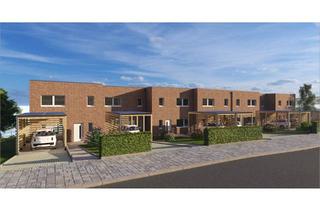 Haus kaufen in 31683 Obernkirchen, Obernkirchen - 3 Reihenmittelhäuser zum Verkauf