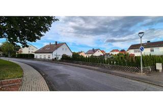 Einfamilienhaus kaufen in 37269 Eschwege, Eschwege - Freistehendes Einfamilienhaus mit Einliegerwohnung