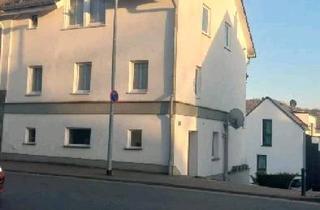 Haus kaufen in 57462 Olpe, Olpe - Haus im Zentrum von Olpe (NRW)