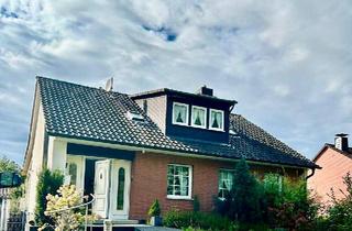 Einfamilienhaus kaufen in 58239 Schwerte, Schwerte - Einfamilienhaus mit Einliegerwohnung direkt vom Eigentümer