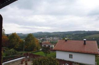 Wohnung kaufen in 94529 Aicha, Aicha vorm Wald - Anlageobjekt - 7% Rendite