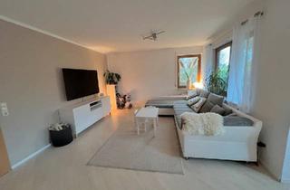 Wohnung kaufen in 72218 Wildberg, Wildberg - 4-Zimmerwohnung in ruhiger Ortsrandlage mit Blick ins Grüne