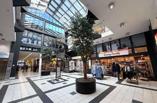 Büro zu mieten in 04229 Leipzig, Leipzig - 266m²- Büro- Praxiseinheit in der Elsterpassage!