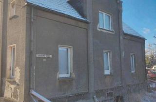 Einfamilienhaus kaufen in 09337 Hohenstein-Ernstthal, Hohenstein-Ernstthal - Einfamilienhaus (ehemaliger 3 Seitenhof)