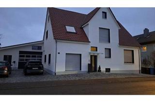 Haus kaufen in 78647 Trossingen, Trossingen - Wohn - und Geschäftshaus in Trossingen Zentrumnah zu verkaufen