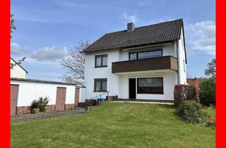Haus kaufen in 31167 Bockenem, Bockenem - Familienparadies mit viel Potential
