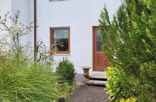 Haus kaufen in 93326 Abensberg, Abensberg - Reihenmittelhaus