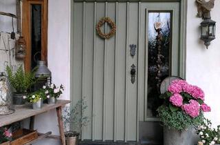 Haus kaufen in 84559 Kraiburg, Kraiburg am Inn - Wunderschönes Haus 138m² in Kraiburg mit großem Garten