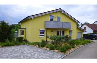 Haus kaufen in 91626 Schopfloch, Schopfloch - 2-Fam.-Haus mit Einliegerwohnung in Schopfloch - PROVISIONSFREI -