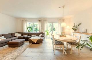 Doppelhaushälfte kaufen in 46325 Borken, Borken - Attraktive Doppelhaushälfte in Burlo