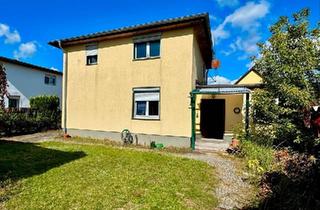 Einfamilienhaus kaufen in 15295 Brieskow-Finkenheerd, Brieskow-Finkenheerd - Historisches Einfamilienhaus ohne Denkmalschutz-Auflagen