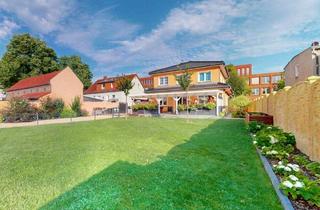 Einfamilienhaus kaufen in 16727 Velten, Velten - Wohlfühl-Zuhause: Echtholzkamin, Fußbodenheizung & moderner Grundriss