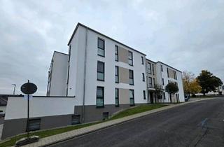 Wohnung kaufen in 65604 Elz, Elz - Neuwertige 2 Zimmer Eigentumswohnung vom Eigentümer in Elz.