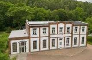 Haus kaufen in 99817 Eisenach, Eisenach - Gewerbebetrieb mit 2 schönen Wohnungen