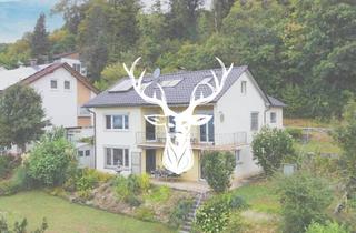 Einfamilienhaus kaufen in 79761 Waldshut-Tiengen, Waldshut-Tiengen - Einmaliges Angebot! Traumhaftes Einfamilienhaus in bester Lage von Waldshut zu verkaufen