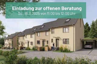 Doppelhaushälfte kaufen in Franz-Konrad-Straße 39, 73527 Schwäbisch Gmünd, Schwäbisch Gmünd - Traumhaus in beliebter Wohnlage