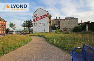 Haus kaufen in 44145 Dortmund, Dortmund - Gestalten Sie die Dortmunder Innenstadt nach Ihren Vorstellungen!