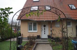 Doppelhaushälfte kaufen in 13403 Berlin, Berlin - schicke Doppelhaushälfte am Park
