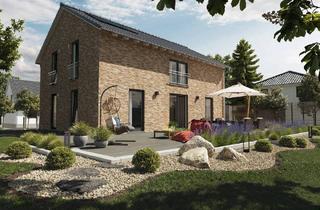 Haus kaufen in 47608 Geldern, Geldern - Ihr Traumhaus auf eigenem Grundstück - Wir bauen für Sie in Geldern