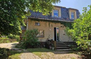 Einfamilienhaus kaufen in 14532 Stahnsdorf, Stahnsdorf - Ruhig gelegenes Einfamilienhaus mit großem Grundstück und Remise