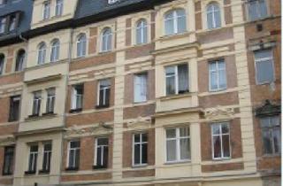 Mehrfamilienhaus kaufen in 04600 Altenburg, Altenburg - Attraktives Mehrfamilienhaus in zentraler Lage der Skatstadt Altenburg