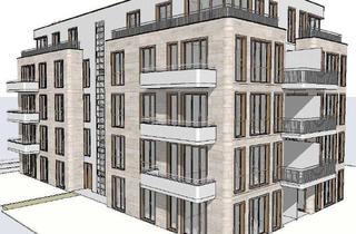 Wohnung kaufen in 13158 Berlin, Berlin - Eigentumswohnung in nachhaltiger Holzbauweise in Berlin-Pankow