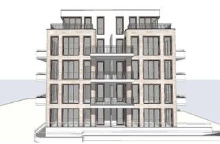 Wohnung kaufen in 13158 Berlin, Berlin - Eigentumswohnung in BERLIN-PANKOW