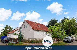 Einfamilienhaus kaufen in 15806 Zossen, Zossen - Ihr Traum vom Eigenheim: mit Platz für die ganze Familie