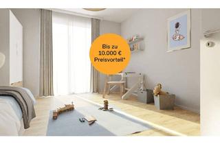 Wohnung kaufen in Finkenschlag 14, 15745 Wildau, Wildau - Moderne und barrierefreie Wohnung in Wildau