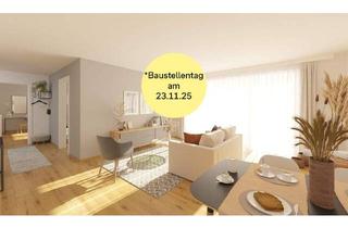 Wohnung kaufen in Gärtnerweg 27, 64625 Bensheim, Bensheim - Barrierefreies Zuhause mit elektrischen Rollläden