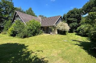Einfamilienhaus kaufen in 27619 Schiffdorf, Schiffdorf - Geräumiges Einfamilienhaus, Doppelgar., naturnah, verkehrsgünstig