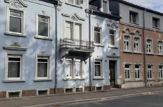 Haus kaufen in 04703 Leisnig, Leisnig - Verkaufe Wohn und Hauseigentum (50%) von ein 3 Familienhaus in L