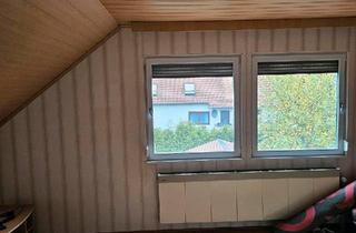 Einfamilienhaus kaufen in 91637 Wörnitz, Wörnitz - Einfamilienhaus