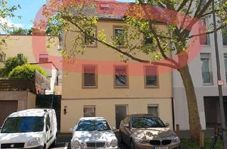 Wohnung kaufen in 97070 Würzburg, Würzburg - Wohnung 2,5 Zi, ca. 50m2, Frauenland