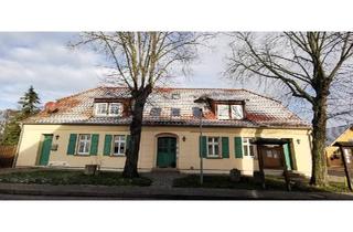 Wohnung kaufen in 17291 Prenzlau, Prenzlau - Eigentumswohnungen in der Uckermark