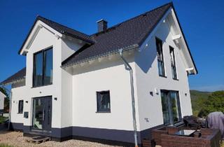 Einfamilienhaus kaufen in 37133 Friedland, Friedland - Neuwertiges Einfamilienhaus in idyllischer Lage OHNE MAKLER