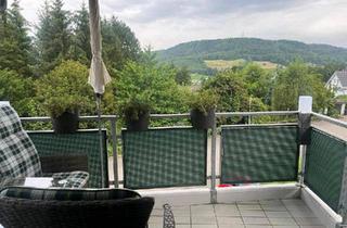 Wohnung kaufen in 79725 Laufenburg, Laufenburg (Baden) - Wunderschöne 4.Zimmer Maisonette-Wohnung in Laufenburg