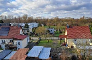 Wohnung kaufen in 29410 Salzwedel, Salzwedel - Wohnung mit Garage in Salzwedel