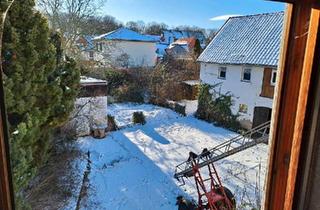 Einfamilienhaus kaufen in 06484 Quedlinburg, Quedlinburg - Bauernhof, Gehöft, Haus