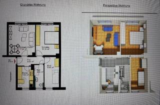 Wohnung kaufen in 04720 Döbeln, Döbeln - Eigentumswohnung, vermietet, zur Kapitalanlage