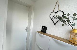 Wohnung kaufen in 74722 Buchen, Buchen (Odenwald) - Provisionsfreie 3,5-Zimmer DG-Wohnung mit tollem Ausblick