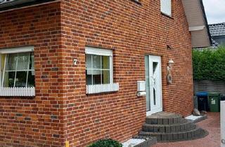 Einfamilienhaus kaufen in 32584 Löhne, Löhne - Einfamilienhaus in Löhne Mennighüffen zu verkaufen