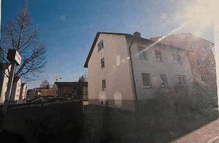 Mehrfamilienhaus kaufen in 79110 Freiburg, Freiburg im Breisgau - Gut vermietetes Mehrfamilienhaus mit Werkstatt in Freiburg