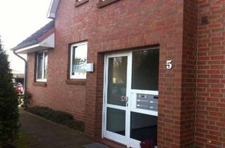 Wohnung kaufen in 27478 Cuxhaven, Cuxhaven - 3 Zimmer Eigentumswohnung in Cuxhaven Altenwalde mit Terrasse