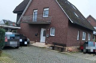 Mehrfamilienhaus kaufen in 48496 Hopsten, Hopsten - Mehrfamilienhaus