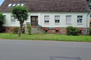 Mehrfamilienhaus kaufen in 16868 Wusterhausen, Wusterhausen/Dosse - Mehrfamilienhaus