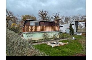 Haus kaufen in 06449 Aschersleben, Aschersleben - Bungalow im Südharz